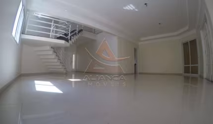 Casa Condomínio - Ribeirão Preto - Jardim Botânico