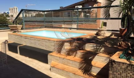 Apartamento - Ribeirão Preto - Castelo Branco