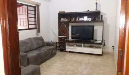 Casa - Ribeirão Preto - Jardim Paulista