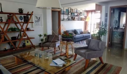 Apartamento - Ribeirão Preto - Ribeirânia