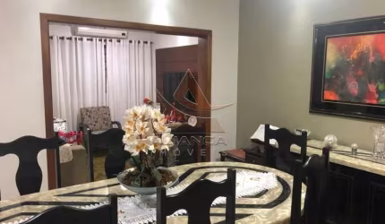 Casa - Ribeirão Preto - Sumarezinho