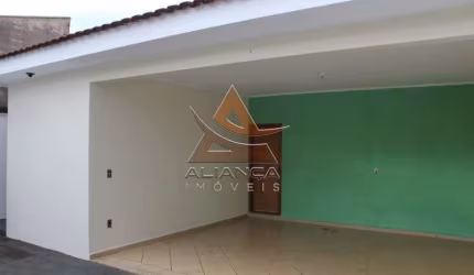 Casa - Ribeirão Preto - Planalto Verde