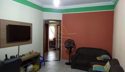 Casa - Ribeirão Preto - Parque dos Lagos