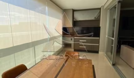 Apartamento - Ribeirão Preto - Bosque das Juritis