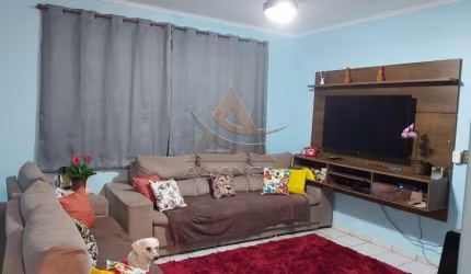 Casa - Ribeirão Preto - Planalto Verde