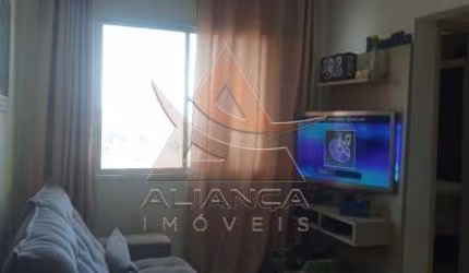 Apartamento - Ribeirão Preto - Lagoinha