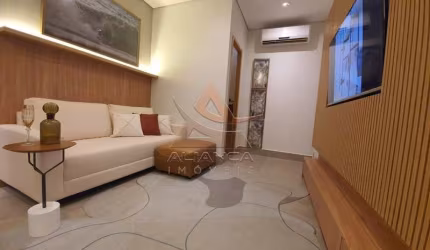 Apartamento - Ribeirão Preto - Vila do Golf