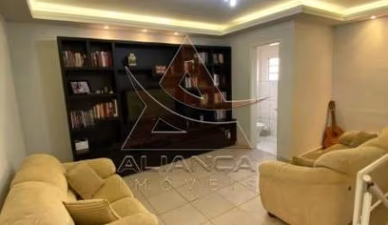 Apartamento - Ribeirão Preto - Lagoinha