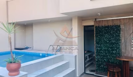 Apartamento - Ribeirão Preto - Vila Seixas
