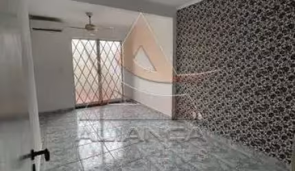 Casa - Ribeirão Preto - Jardim José Sampaio Junior