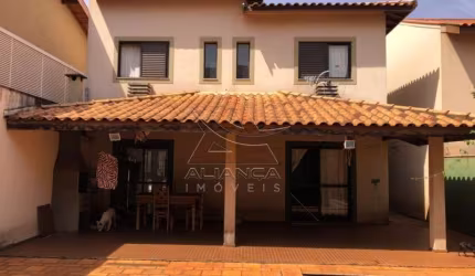 Casa - Ribeirão Preto - Jardim Botânico