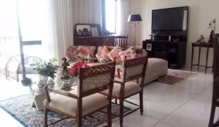 Apartamento - Ribeirão Preto - Jardim Irajá
