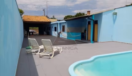 Casa - Ribeirão Preto - Jardim Iara