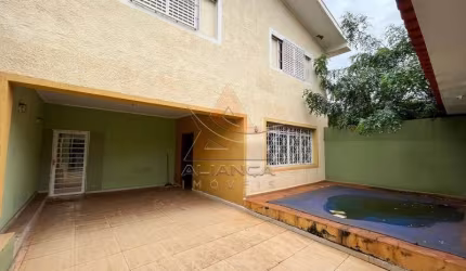 Casa - Ribeirão Preto - Jardim Paulistano