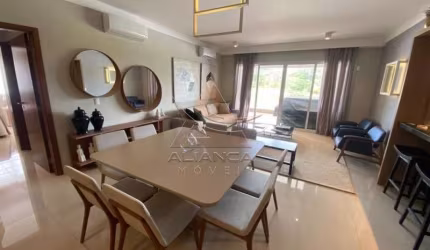 Apartamento - Ribeirão Preto - Residencial Alto do Ipê