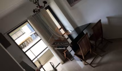 Apartamento - Ribeirão Preto - Jardim Nova Aliança