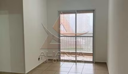 Apartamento - Ribeirão Preto - Alto da Boa Vista