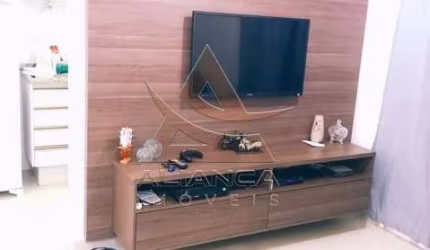 Apartamento - Ribeirão Preto - Iguatemi