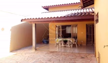 Casa - Ribeirão Preto - City Ribeirão