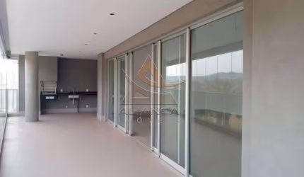 Apartamento - Ribeirão Preto - Vila do Golf