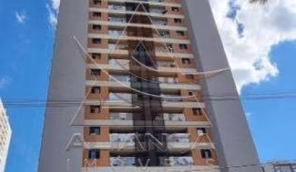 Apartamento - Ribeirão Preto - Quinta da Primavera