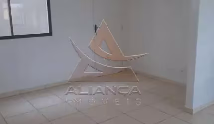 Apartamento - Ribeirão Preto - Lagoinha