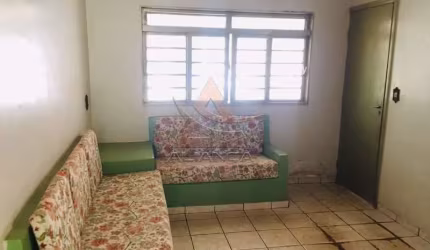 Casa - Ribeirão Preto - Ipiranga