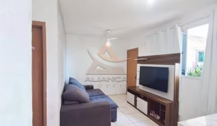 Apartamento - Ribeirão Preto - Reserva Real
