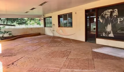 Prédio Comercial - Ribeirão Preto - Ribeirânia
