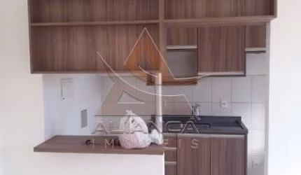Apartamento - Ribeirão Preto - Lagoinha