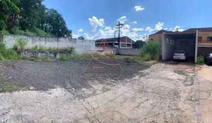 Terreno - Ribeirão Preto - Centro