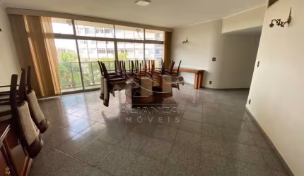 Apartamento - Ribeirão Preto - Vila Seixas