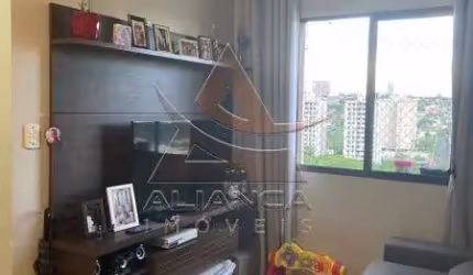 Apartamento - Ribeirão Preto - Vila Virgínia