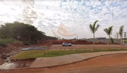 Terreno - Ribeirão Preto - Pedro Correa de Carvalho