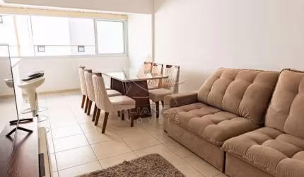 Apartamento - Ribeirão Preto - Jardim Nova Aliança