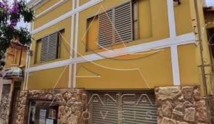 Casa - Ribeirão Preto - Vila Tibério