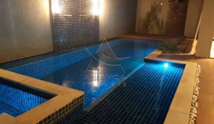 Casa Condomínio - Ribeirão Preto - Recreio das Acácias