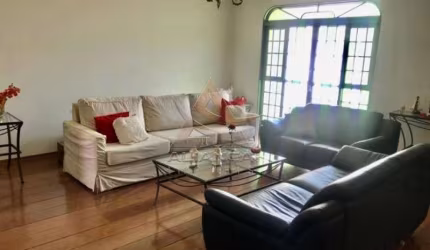 Casa - Ribeirão Preto - Ribeirânia