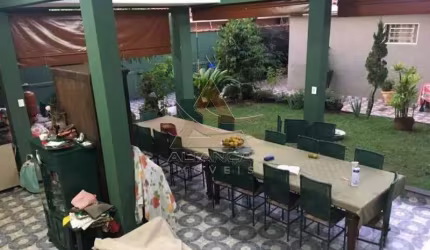 Casa - Ribeirão Preto - City Ribeirão
