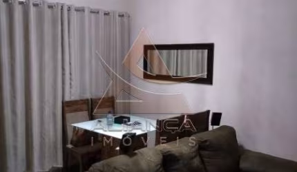 Casa - Ribeirão Preto - Ribeirão Verde