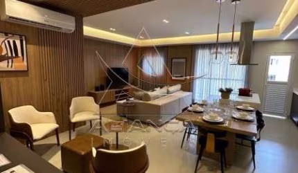 Apartamento - Ribeirão Preto - Jardim Sumaré