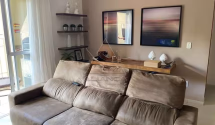 Apartamento - Ribeirão Preto - Jardim Botânico
