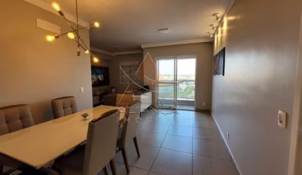 Apartamento - Ribeirão Preto - Lagoinha