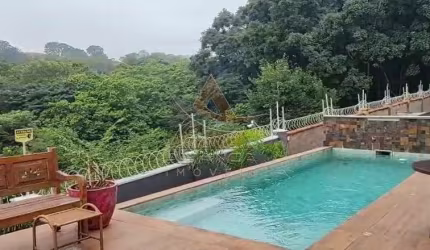 Casa Condomínio - Ribeirão Preto - Alphaville