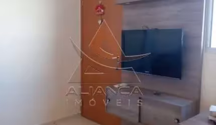 Apartamento - Ribeirão Preto - Ipiranga