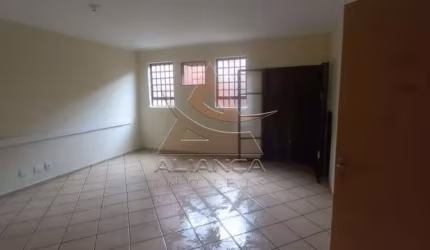 Prédio Comercial - Ribeirão Preto - Parque Anhanguera