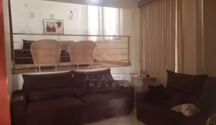 Casa - Ribeirão Preto - City Ribeirão