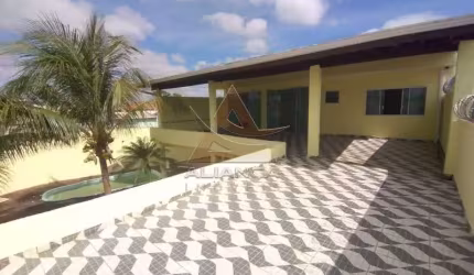 Casa - Ribeirão Preto - Antonio Palocci