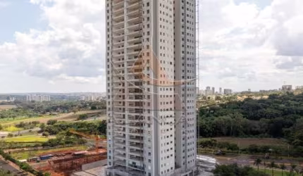 Apartamento - Ribeirão Preto - Ilhas do Sul