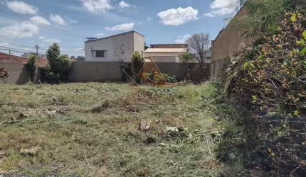 Terreno - Ribeirão Preto - Alto da Boa Vista